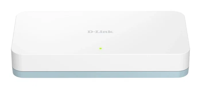 D-Link DGS-1008D/E Switch No Administrado Gigabit Ethernet 10/100/1000 Negro D-Link DGS-1008D/E Switch No Administrado Gigabit Ethernet 10/100/1000 Negro