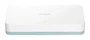 D-Link DGS-1008D/E Switch No Administrado Gigabit Ethernet Negro