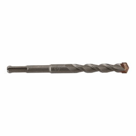 Wolfcraft Broca SDS-Plus para hormigón de 14,00 x 160 mm con carburo de tungsteno