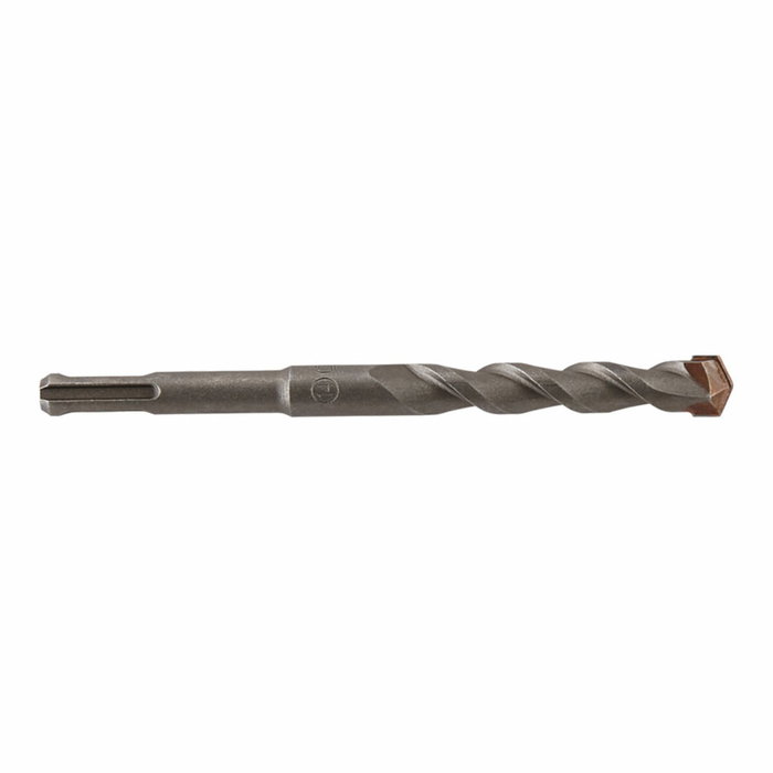 Wolfcraft Broca SDS-Plus para hormigón de 14,00 x 160 mm con carburo de tungsteno Wolfcraft Broca SDS-Plus para hormigón de 14,00 x 160 mm con carburo de tungsteno