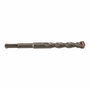 Wolfcraft Broca SDS-Plus para hormigón de 14,00 x 160 mm con carburo de tungsteno