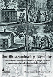 UMA ILHA ASSOMBRADA POR DEMONIOS, Bruno Galeano - ALAMEDA