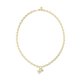 Collar Mujer Guess JUBN06043JWYGT-U Dorado