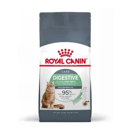 Comida para gato Royal Canin Digestive Care Adulto Pescado Arroz Vegetal Aves 10 kg