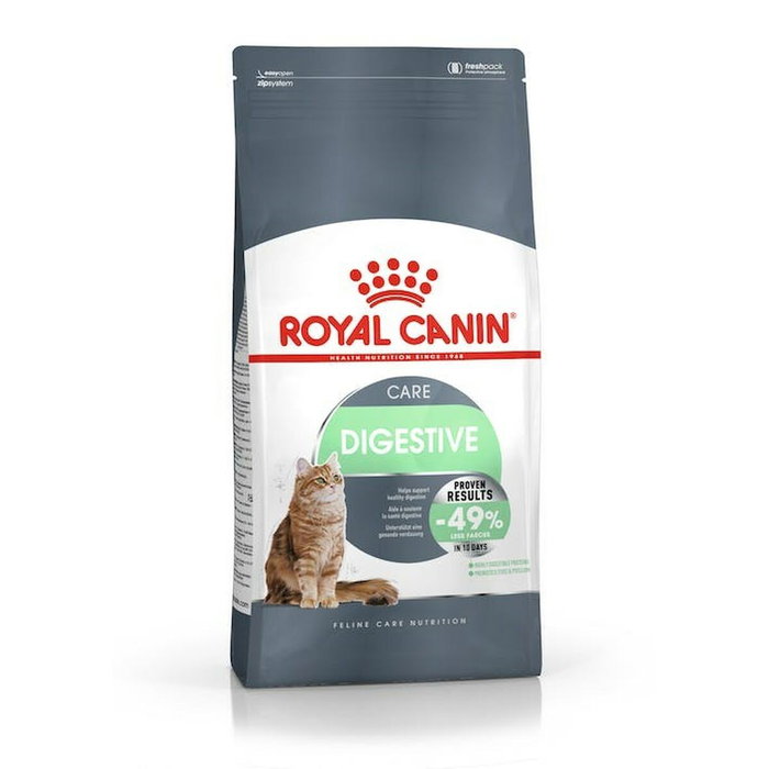 Royal Canin Digestive Care Adulto 10kg