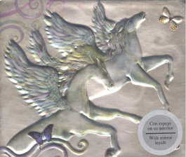 BONCAHIER Pegaso - VV.AA.