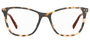 LEVI'S LV-5018-HMV Gafas de Vista Naranja Mujer