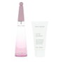 Issey Miyake L'Eau D'Issey Solar Violet Estuche 2 pz (50 ml + 50 ml) inevitable