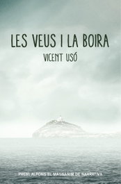 Les veus i la boira, Vicent Usó - BROMERA EDICIONS