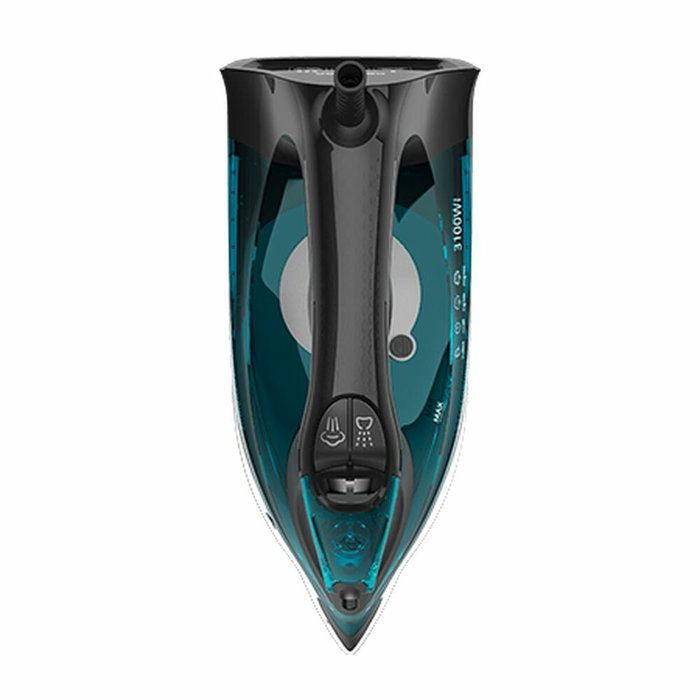 Plancha de Vapor Cecotec Fast&Furious 5055 Pro