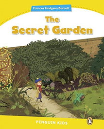 PENGUIN The Secret Garden
