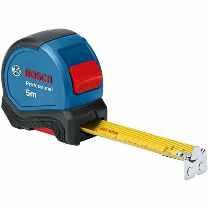 Bosch Professional Juego de alicates de 16 piezas