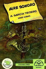 Aire sonoro, Antonio García Teijeiro - IR INDO