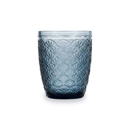 Vaso Bajo Vidrio Blue Moon Bidasoa 29 cL