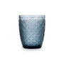 Vaso Bajo Vidrio Blue Moon Bidasoa 29 cL