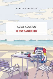 O estranxeiro, Álex Alonso - XERAIS