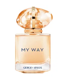 Giorgio Armani My Way Sunny Vanilla Eau De Parfum 30 ml