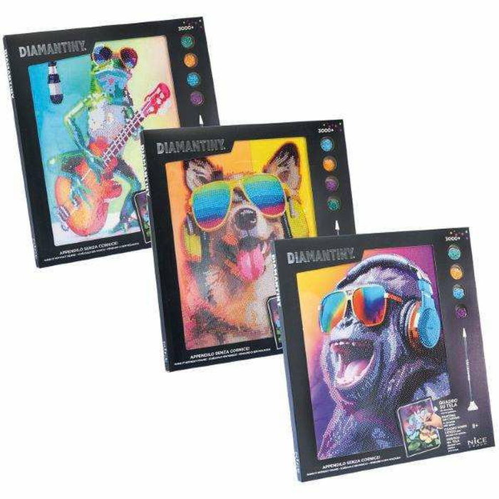 Set de Dibujo Set de Dibujo