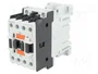 LOVATO ELECTRIC Contactor BF 3-polar 9A 220VDC