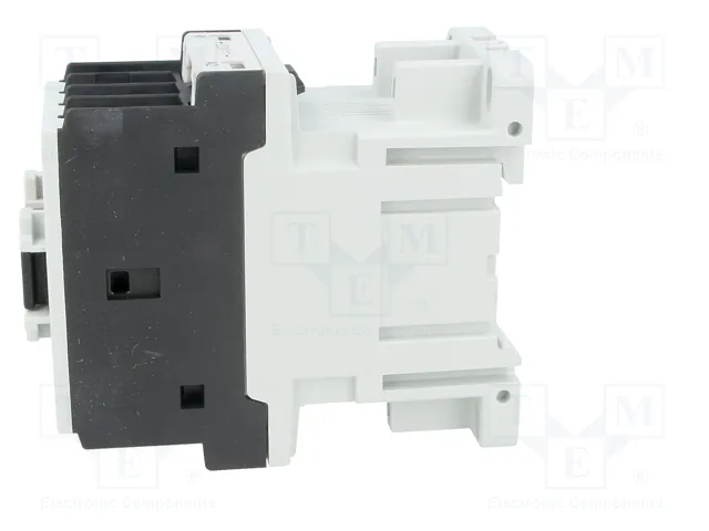 LOVATO ELECTRIC Contactor BF 3-polar 9A 220VDC
