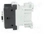 LOVATO ELECTRIC Contactor BF 3-polar 9A 220VDC