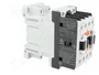 LOVATO ELECTRIC Contactor BF 3-polar 9A 220VDC