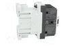 LOVATO ELECTRIC Contactor BF 3-polar 9A 220VDC