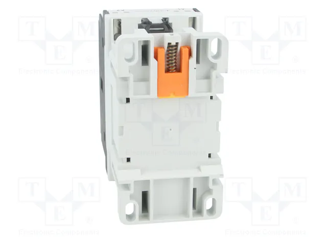 LOVATO ELECTRIC Contactor BF 3-polar 9A 220VDC