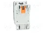 LOVATO ELECTRIC Contactor BF 3-polar 9A 220VDC