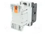 LOVATO ELECTRIC Contactor BF 3-polar 9A 220VDC