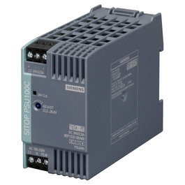 Siemens SITOP PSU100C 6EP1332-5BA00 24V 2,5A