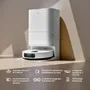 Mova Robot Aspirador E30 Ultra con Vaciado Automático y Mopa - Limpieza Automática Tecnología RoboSwing