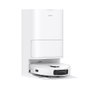 Mova E30 Ultra Robot aspirador Blanco con autovaciado