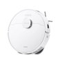 Mova E30 Ultra Robot aspirador Blanco con autovaciado