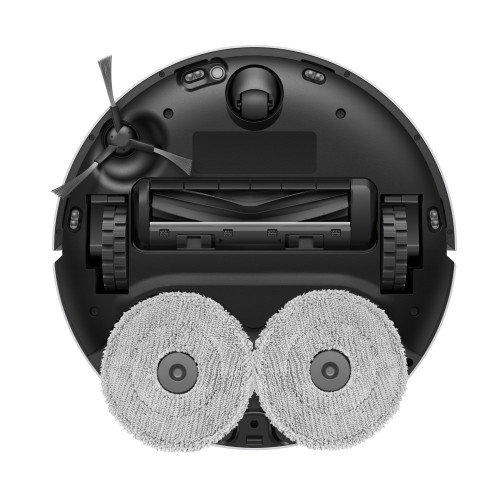 Mova E30 Ultra Robot aspirador Blanco