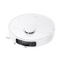 Mova E30 Ultra Robot aspirador Blanco con autovaciado