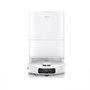Mova E30 Ultra Robot aspirador Blanco con autovaciado
