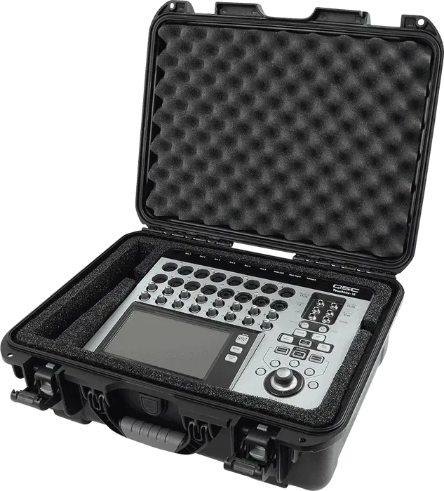 Gator Estuche para QSC-Touchmix 16 Gator Estuche para QSC-Touchmix 16
