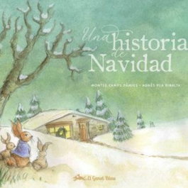 EL GENET BLAU UNA HISTORIA DE NAVIDAD