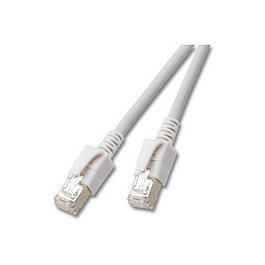 EFB Elektronik Cable de red Cat6a S/FTP de 20m Gris