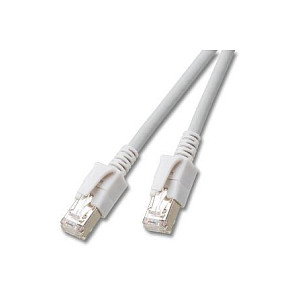 EFB Elektronik Cable de red Cat6a S/FTP de 20m Gris EFB Elektronik Cable de red Cat6a S/FTP de 20m Gris