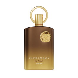 Afnan Perfumes Supremacy In Oud Eau de Parfum 150ml Spray