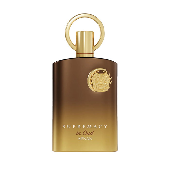 Afnan Perfumes Supremacy In Oud Eau de Parfum 150ml Spray Afnan Perfumes Supremacy In Oud Eau de Parfum 150ml Spray
