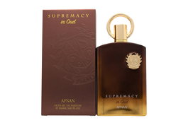 Afnan Supremacy In Oud Eau de Parfum 150ml Spray