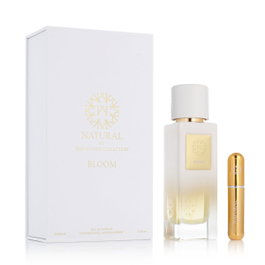The Woods Collection Natural Collection Bloom Gift Set 100ml EDP + Atomiser