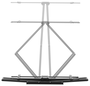 Aisens Soporte de Pared WT90TSLE-387 para Monitores y TV de 43-90 pulgadas, 60kg