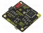 BRAINBOXES PE-515 Switch Ethernet No Administrado