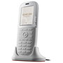 HP Poly ROVE 40 DECT IP PH HS Headset with Charging Base for PCs, Black - UK Version