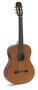 Guitarra Clásica Admira Juanita Electrificada Eq6 Serie Estudio
