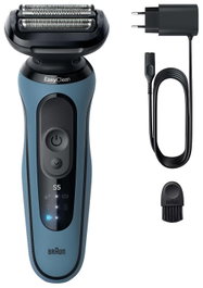 Braun Serie 5 52-A1000S azul